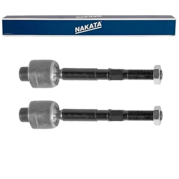 Par Barra Axial de direção CIVIC 1.8 2.0 2013 a 2015 N99211 em Oferta na Shopee