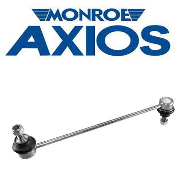 Bieleta dianteira Fiat Fiorino Grand Siena Mobi Palio Uno – Axios 0312679 em Oferta na Shopee