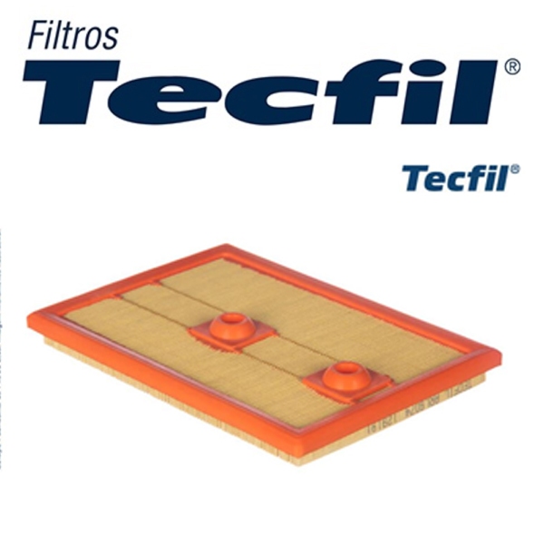 Filtro de ar do Motor VW GOLF TSI Jetta TSI Taos TSI T-Cross TSI Virtus TSI  – Tecfil ARL6074