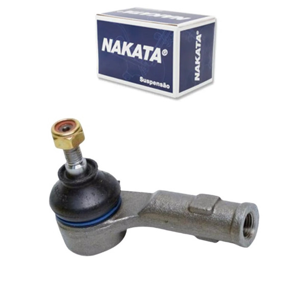 Terminal Direção Esquerdo FORD KA 2008 a 2013 Nakata em Oferta na Shopee