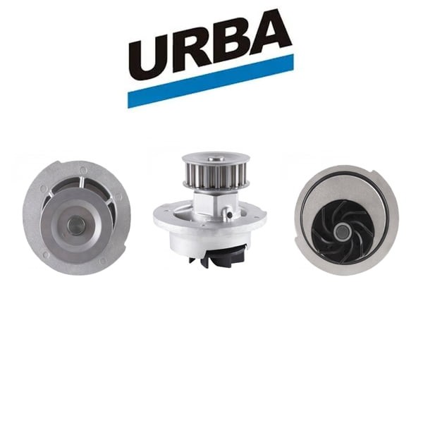 Bomba Dagua CELTA 8V CLASSIC 8V CORSA 8V MONTANA 8V Urba UB0167