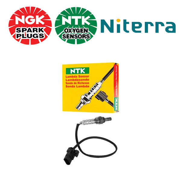 Sonda Lambda GM Cobalt Montana Onix Prisma 2015 2016 PRÉ NGK OZA668EE83 em Oferta na Shopee