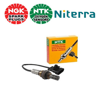 Sonda Lambda PÓS Gm Celta Classic Corsa Meriva Montana Prisma NGK Oza683ee19 em Oferta na Shopee
