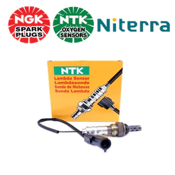 Sonda Lambda Corsa Celta Meriva NGK Oza720ee1