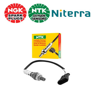 Sonda Lambda Uno Fiorino Palio Siena Strada  NGK Oza334a3 em Oferta na Shopee