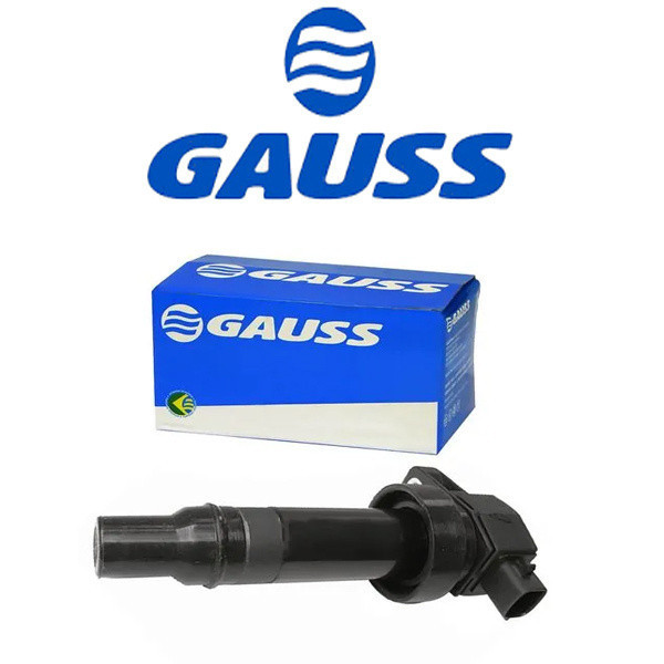Bobina De Ignição HB20 HB20S 1.6 GAMMA I30 1.6 GAMMA 2012 2013 2014 2015 – Gauss GC4286 em Oferta na Shopee