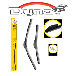 Palheta Limpador Parabrisa GOL G5 G6 Saveiro G5 G6 Dyna S506