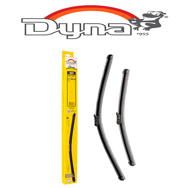 Palheta Limpador Parabrisa Gol G6 SAVEIRO G5 G6 VOYAGE Dyna em Oferta na Shopee