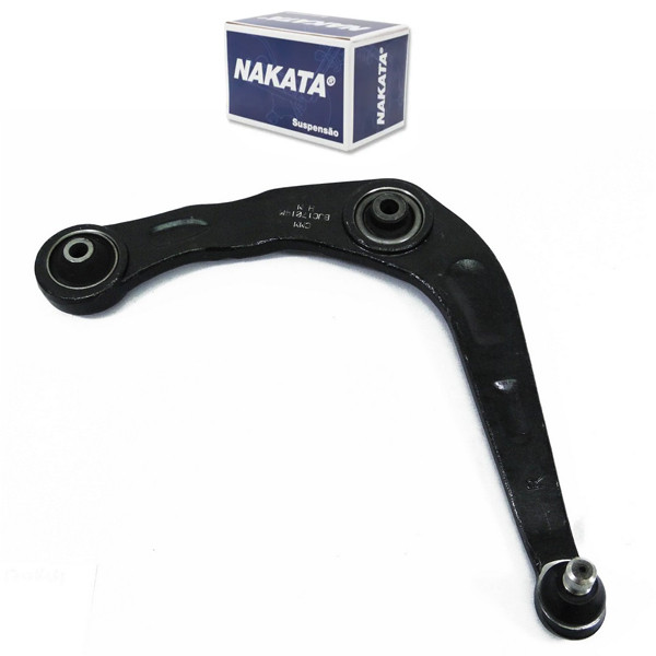 Bandeja Balança Esquerdo PEUGEOT 206 207 Nakata em Oferta na Shopee