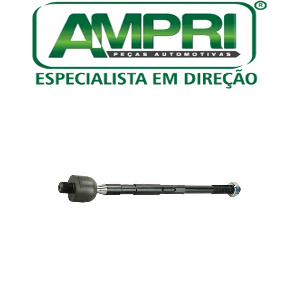 Barra Axial de direção Fox Gol Polo Saveiro Voyage – Ampri AMP64192 em Oferta na Shopee