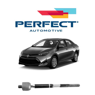 Barra Axial de direção Corolla 2008 a 2019 – Perfect BRD0206 em Oferta na Shopee