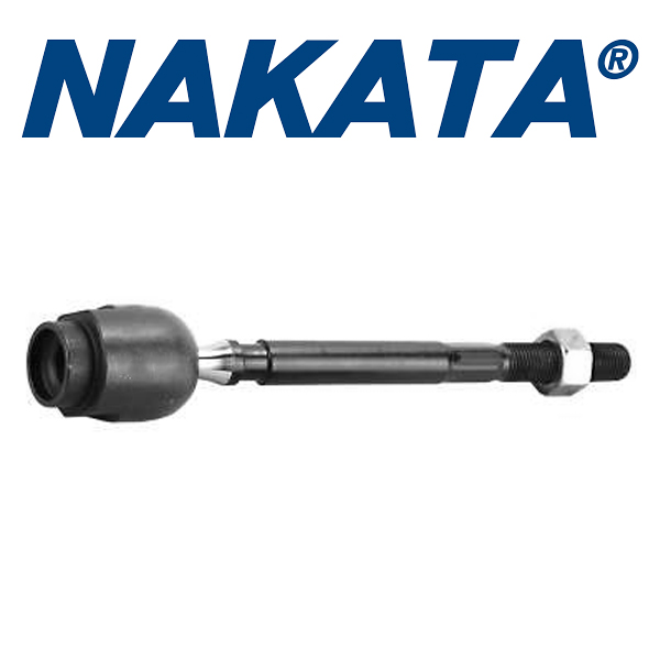 Barra Axial de direção Fiorino Uno 1992 a 2012 – Nakata N6015 em Oferta na Shopee