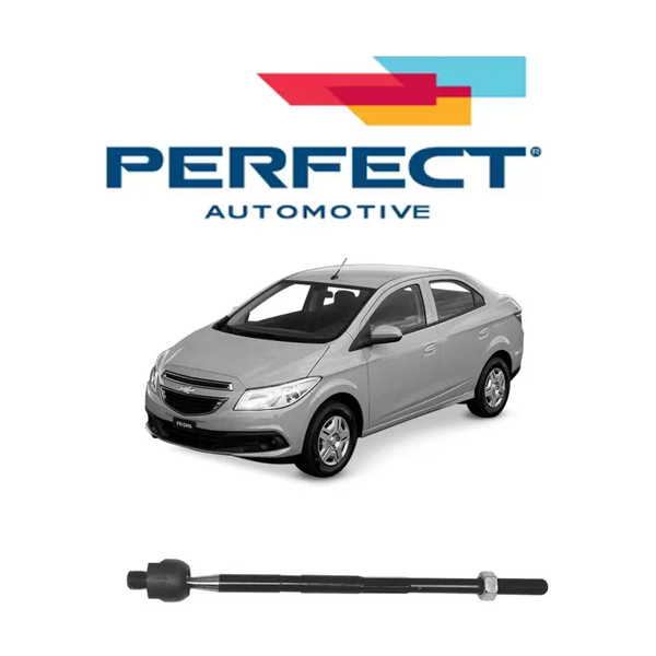 Barra Axial de direção Cobalt Onix Prisma Sonic Spin – Perfect BRD0312 em Oferta na Shopee