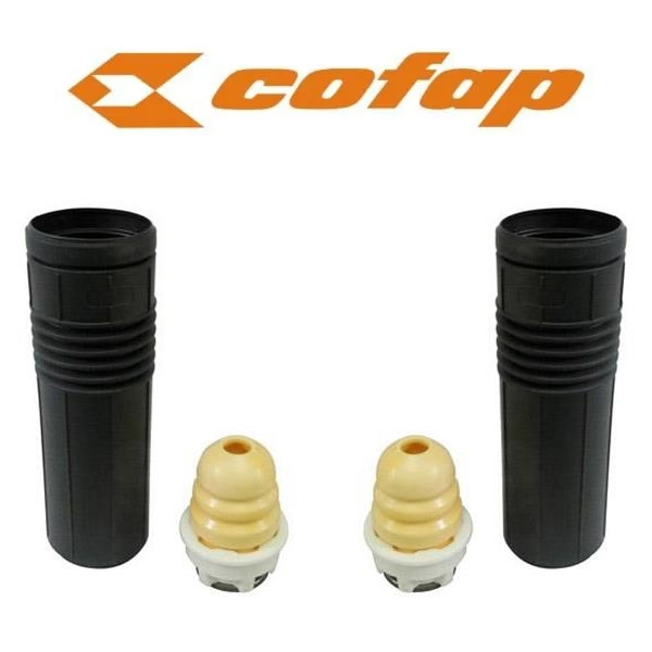 Kit do Amortecedor Traseiro Novo Palio Novo Uno - Cofap KSC03123S em Oferta na Shopee