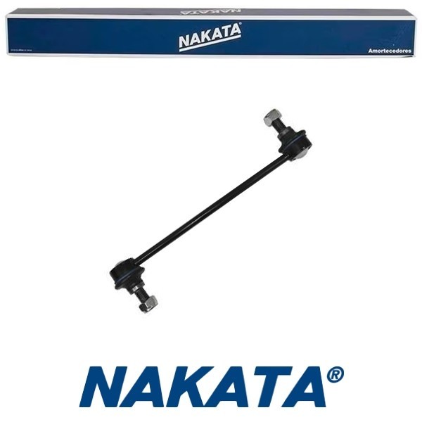 Bieleta dianteira HYUNDAI i30 Tucson 2009 2010 2011 2012 2013 2014 2015 206 2017 – Nakata N99133 em Oferta na Shopee