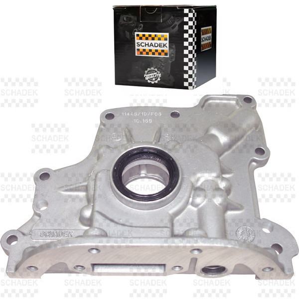 Bomba de Oleo VOYAGE 2009 a 2023 SCHADEK em Oferta na Shopee