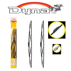 Palheta Limpador Parabrisa Blaze S10 Eclipse L200 Pajero Dyna DX20
