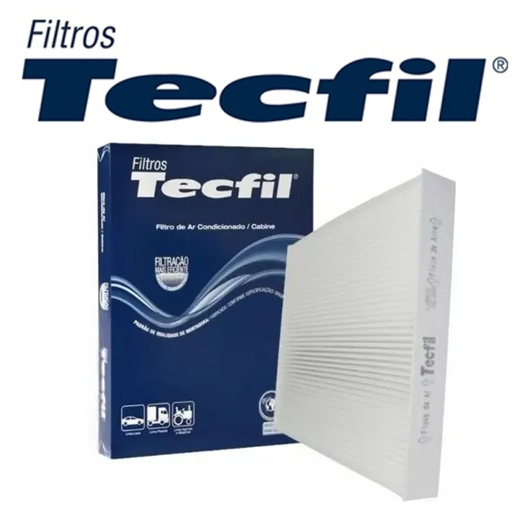 Filtro Do Ar condicionado cabine Renegade Toro Commander Compass Rampage– TECFIL ACP907 em Oferta na Shopee