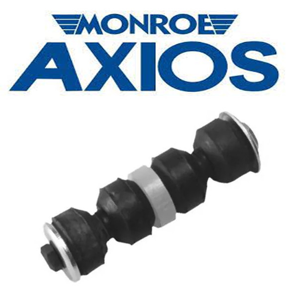 Bieleta dianteira Blazer S10 1997 a 2012 Axios 53102124