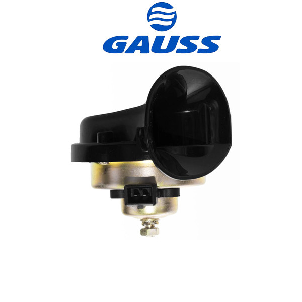 BUZINA ELETRICA CARACOL FIAT SIENA GAUSS em Oferta na Shopee