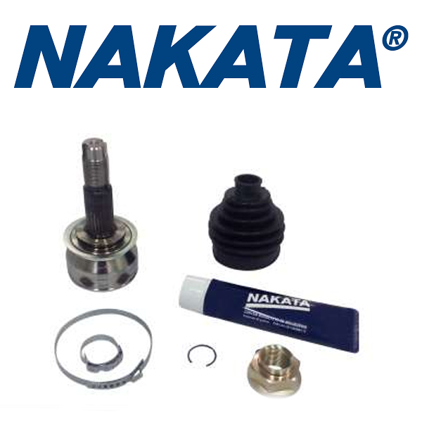 Junta Homocinética Cobalt OnixPrisma 22/25 DTS NJH050583 em Oferta na Shopee