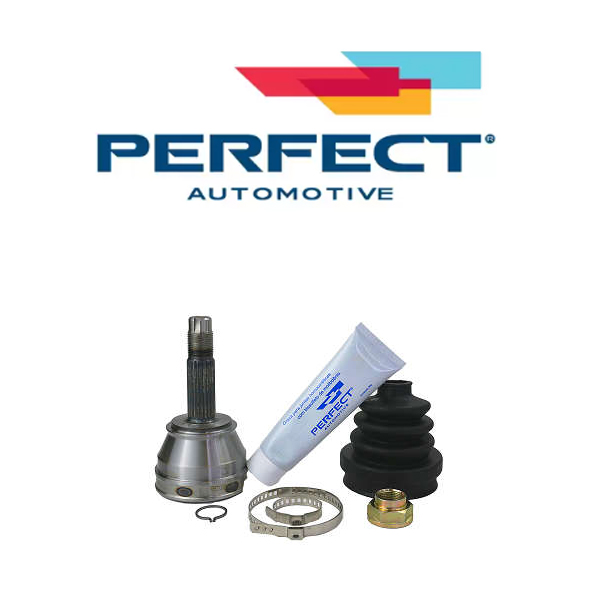 Junta Homocinética Fiat Strada 1998 a 2009 22/22 DTS Trava na junta KJH1619 em Oferta na Shopee