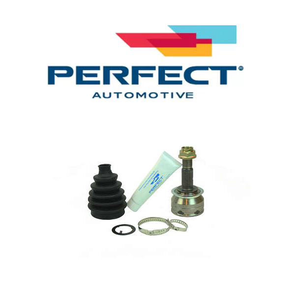 Junta Homocinética Cobalt Onix Prisma Sonic Automatico 1.4 1.6 23/25 DTS KJH0329 em Oferta na Shopee