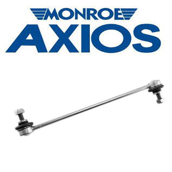 Bieleta dianteira Fiat Argo Bravo Cronos Pulse Punto Strada Fastback – Axios 5312136 em Oferta na Shopee