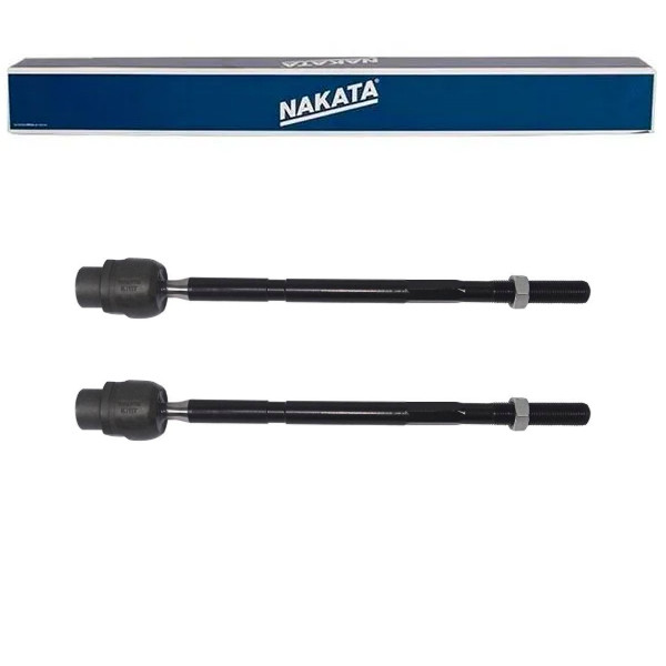 Par Barra Axial de direção MONTANA 2004 a 2010 NAKATA em Oferta na Shopee