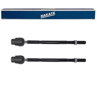 Par Barra Axial de direção MONTANA 2004 a 2010 NAKATA em Oferta na Shopee