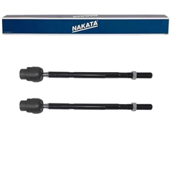 Par Barra Axial de direção Corsa Montana 2002 a 2012 Mecânica