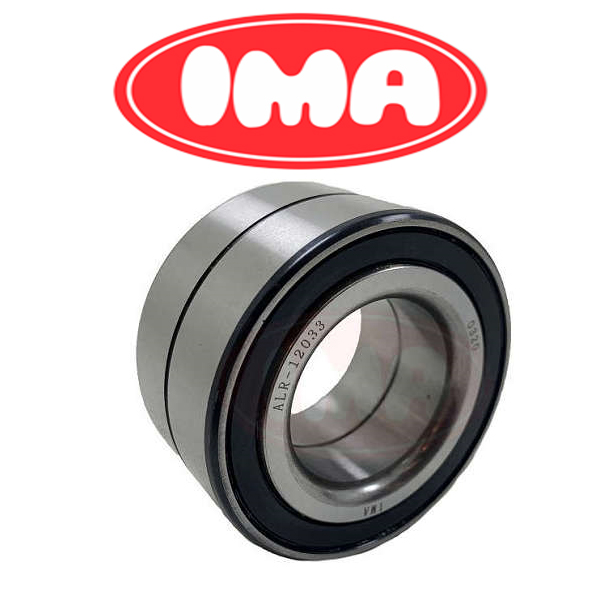 Rolamento Roda Dianteiro Clio Twingo ABS – IMA ALR12033 em Oferta na Shopee