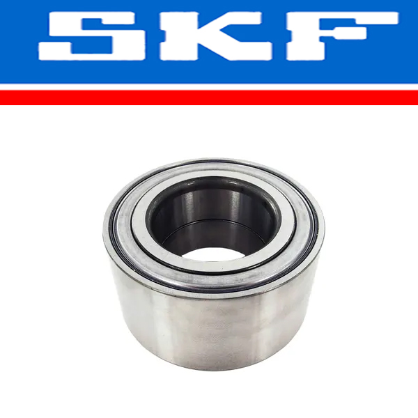 Rolamento Roda Dianteiro Nissan Kicks March Livina ABS – SKF VKBC3539