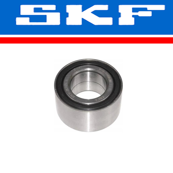 Rolamento Roda Traseiro ROLETADO Logan Sandero Kwid  - SKF VKBC20212