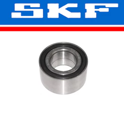 Rolamento Roda Traseiro ROLETADO Logan Sandero Kwid - SKF VKBC20212