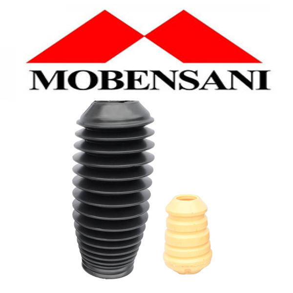 Kit do Amortecedor Dianteiro Courier 97/14 Fiesta 96/07 Ka 01/08 – Mobensani MB4128S