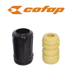 Kit do Amortecedor Dianteiro Elba Fiorino 92/00 Uno 85/98 – Cofap KSC03102S