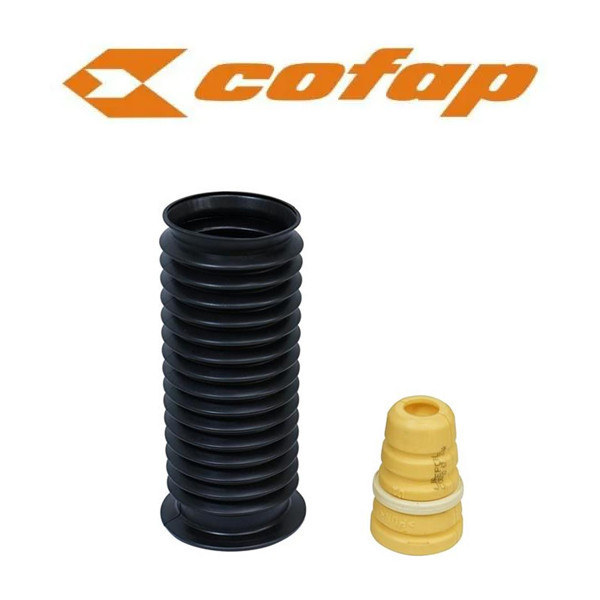 Kit do Amortecedor Dianteiro Onix Prisma – Cofap KSC04119S em Oferta na Shopee