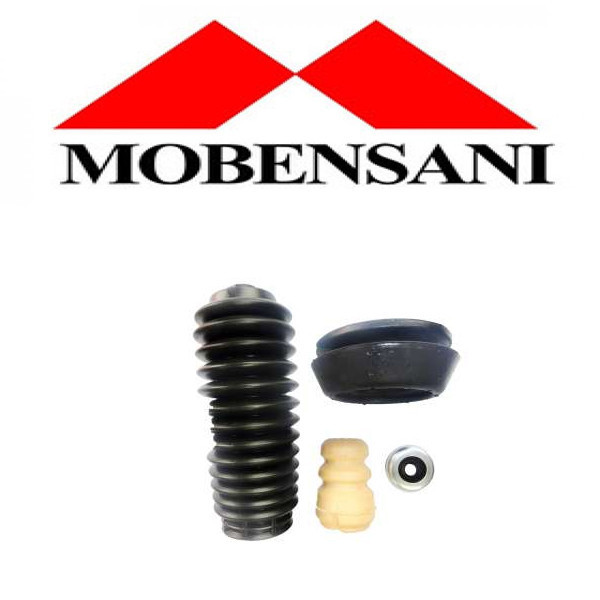 Kit do Amortecedor Dianteiro Ford Ka 2008 2009 2010 2011 2012 2013 – Mobensani MB4246S em Oferta na Shopee