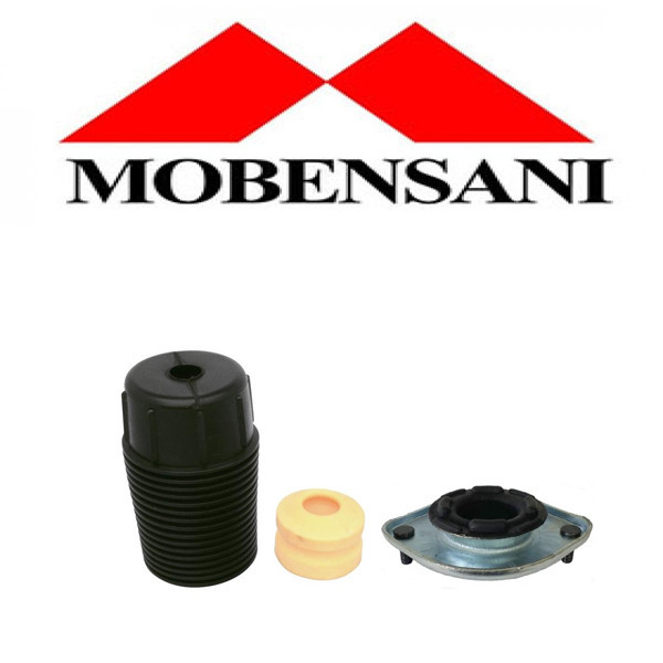 Kit do Amortecedor Dianteiro Celta 01/07 Corsa 94/02 Classic 02/15 Prisma 06/13 – Mobensani MB4120S