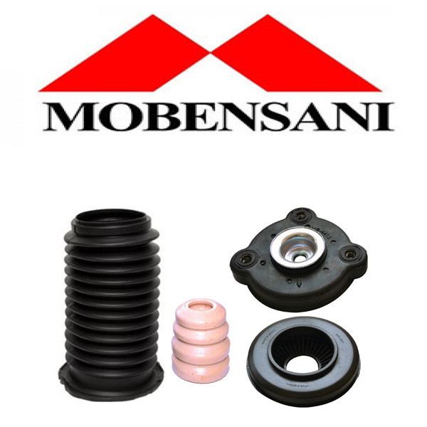 Kit do Amortecedor Dianteiro Argo Cronos Fiorino Mobi Palio Novo Uno Novo  – Mobensani MB4065 em Oferta na Shopee