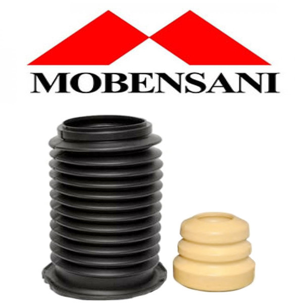 Kit do Amortecedor Dianteiro Punto 2008 2009 2010 2011 2012 – Mobensani MB4228