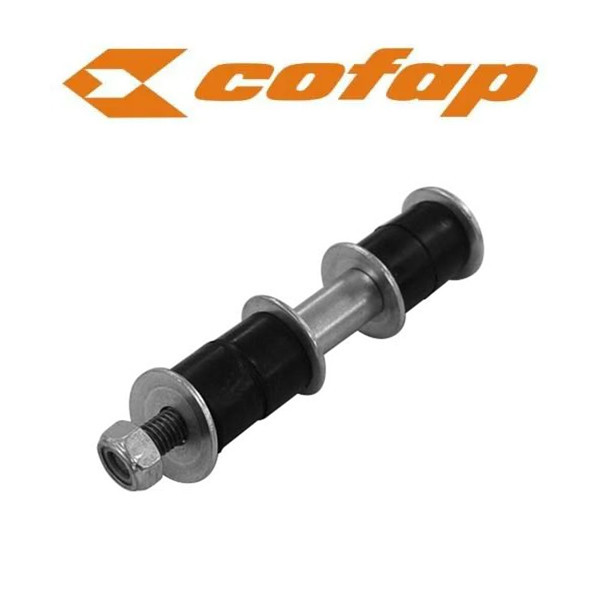 Bieleta dianteira Nissan Frontier 2002 a 2016 – Cofap  BTC29102