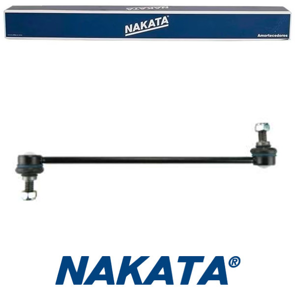 Bieleta dianteira HB20 HB20S HB20X 2012 a 2020 IX35 2010 a 2017 Sportage 2011 a 2016 – Nakata N99150 em Oferta na Shopee