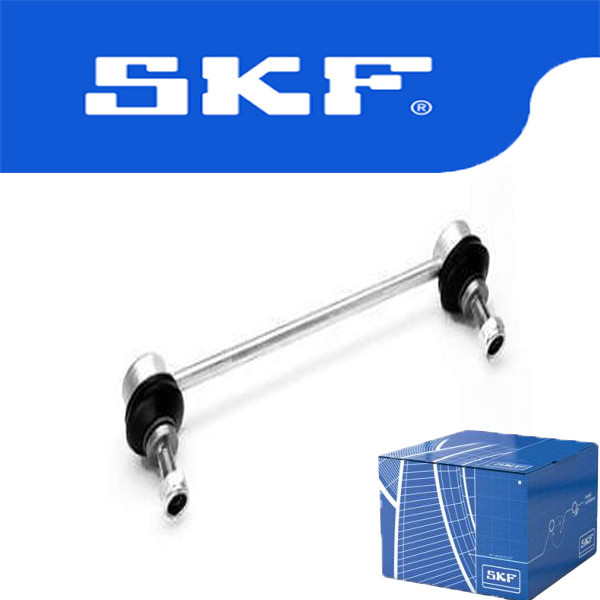 Bieleta dianteira Fiat Fiorino Grand Siena Mobi Palio Uno Way – SKF VKDS6160