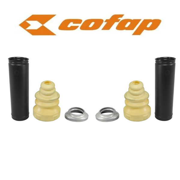 PAR Kit amortecedor SAVEIRO G5 G6 COFAP em Oferta na Shopee