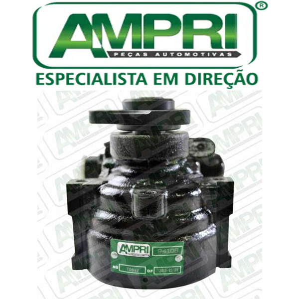 BOMBA DE DIREÇÃO  GOL 1.0 G2 G3 G4 AMPRI