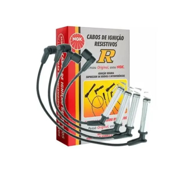 Cabo de Vela PRISMA 2006 a 2016 NGK SCG73 em Oferta na Shopee