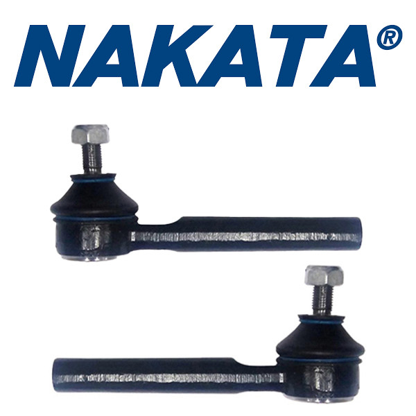 Par Terminal Direção Duna Elba Uno 1992 a 2013 – Nakata N6012