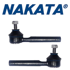 Par Terminal Direção Duna Elba Uno 1992 a 2013 – Nakata N6012